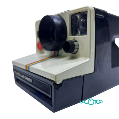 Cámara Vintage POLAROID 1000