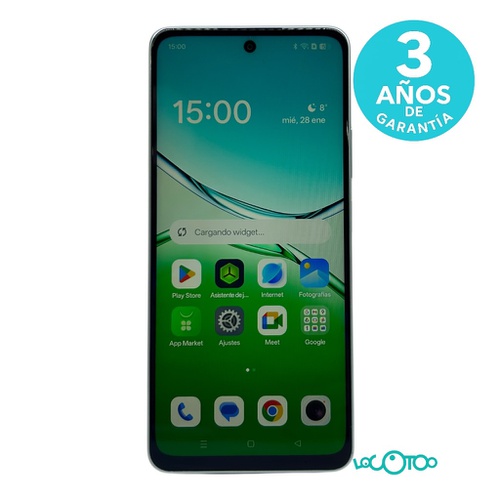 Smartphone OPPO A5 PRO 5G 128 GB