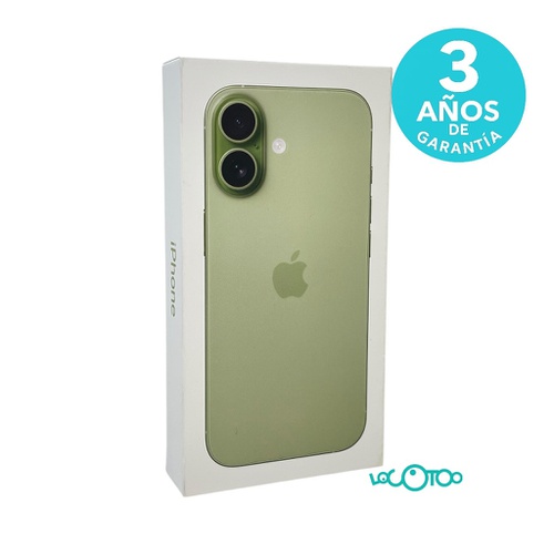 APPLE IPHONE 17 256 GB