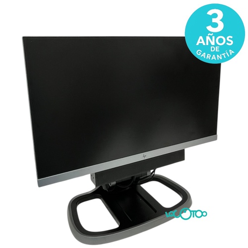 MONITOR HP E233 24'' LED