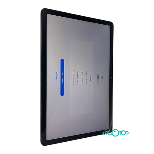 TABLET HONOR PAD X8A 11" 4GB 128GB GRIS