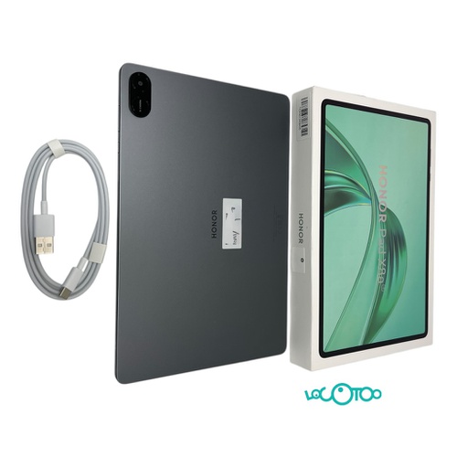 TABLET HONOR PAD X8A 11" 4GB 128GB GRIS