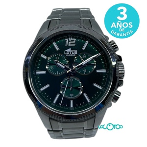 Reloj Pulsera