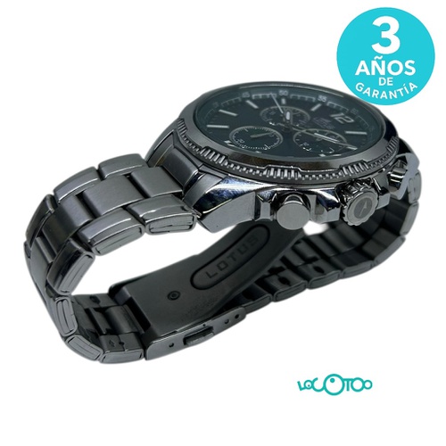 Reloj Pulsera LOTUS 18991 44 mm 