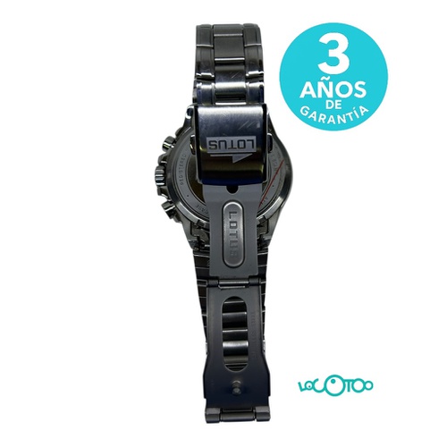 Reloj Pulsera LOTUS 18991 44 mm 