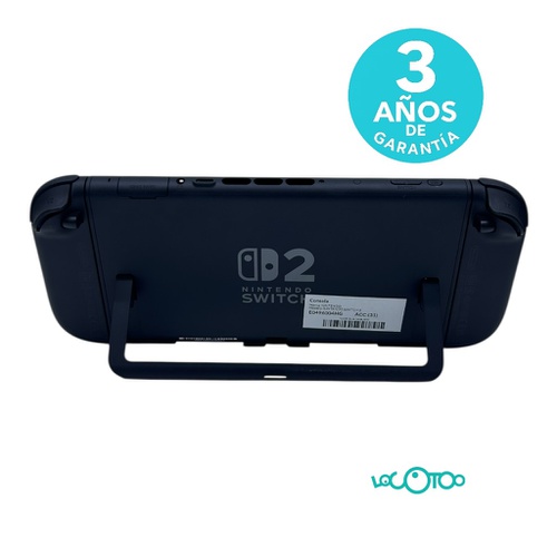 NINTENDO SWITCH 2 