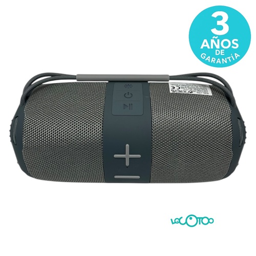 ALTAVOZ PORTATIL T&G TG668