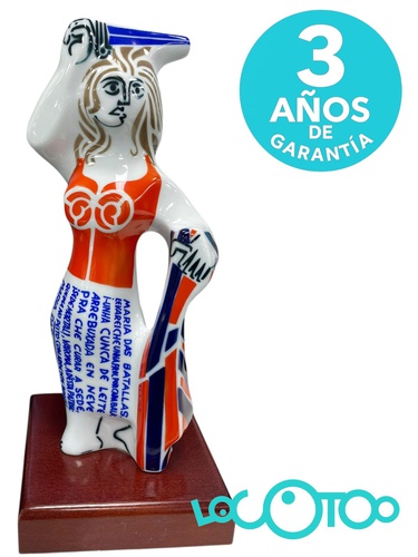 SARGADELOS MARIA DAS BATALLAS