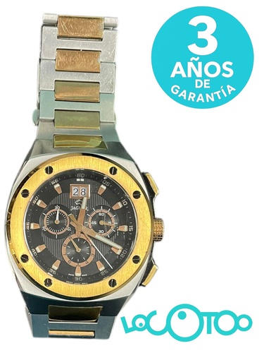 RELOJ JAGUAR J622