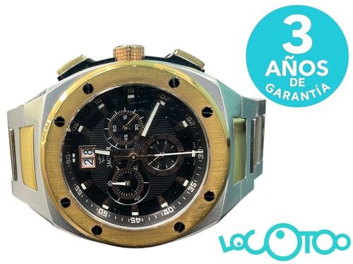 RELOJ JAGUAR J622