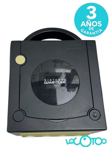  NINTENDO GAME CUBE 
