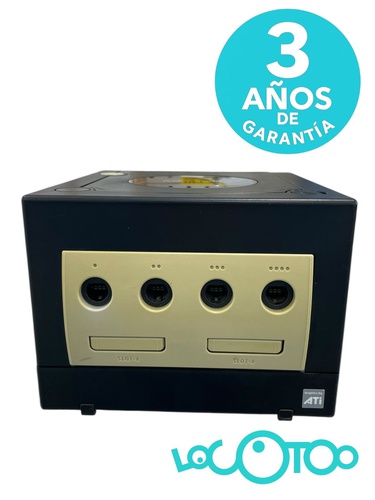  NINTENDO GAME CUBE 