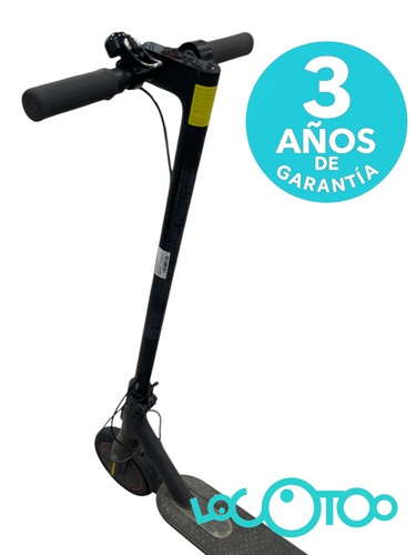 XIAOMI MI ELECTRIC SCOOTER PRO 2