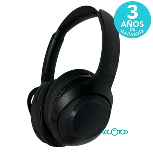 Auricular ENERGY SISTEM SPACE HARMONY ANC