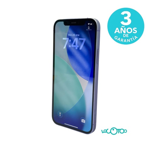 APPLE IPHONE 12 4GB 256GB