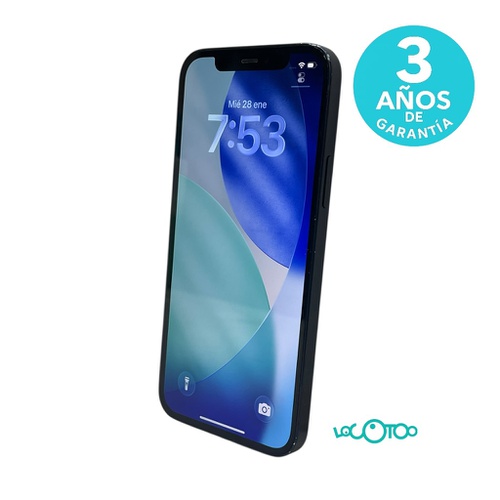 APPLE IPHONE 12 4GB 256GB