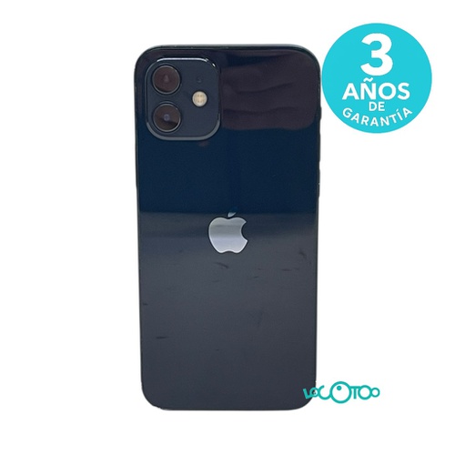 APPLE IPHONE 12 4GB 256GB
