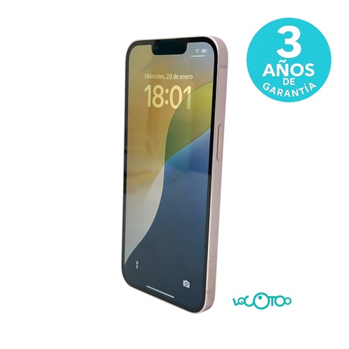 APPLE IPHONE 13 128GB