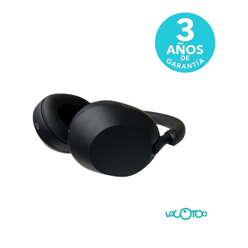 Auricular SONY WH-1000XM5 Diadema