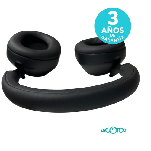 Auricular SONY WH-1000XM5 Diadema