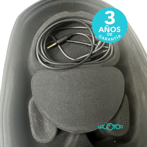 Auricular SONY WH-1000XM5 Diadema