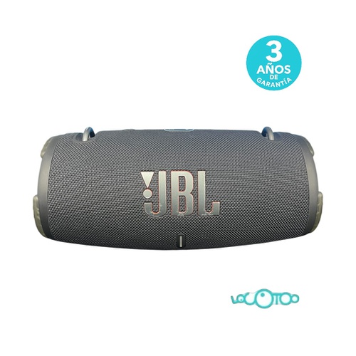 Altavoz Portátil JBL XTREME 3