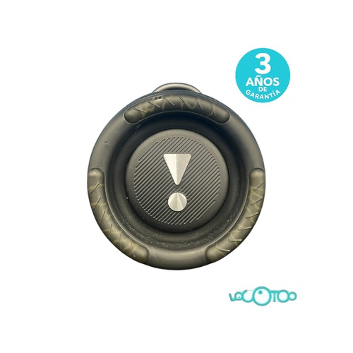 Altavoz Portátil JBL XTREME 3