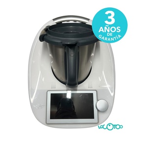 Robot Cocina