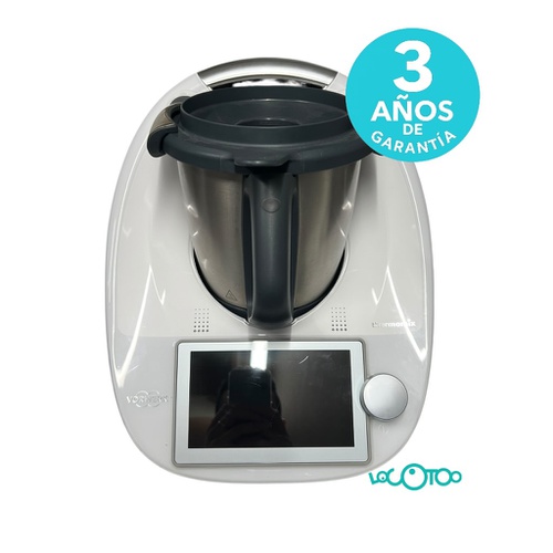 Robot Cocina THERMOMIX TM6