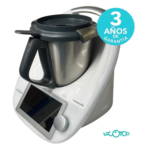 Robot Cocina THERMOMIX TM6