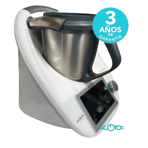 Robot Cocina THERMOMIX TM6