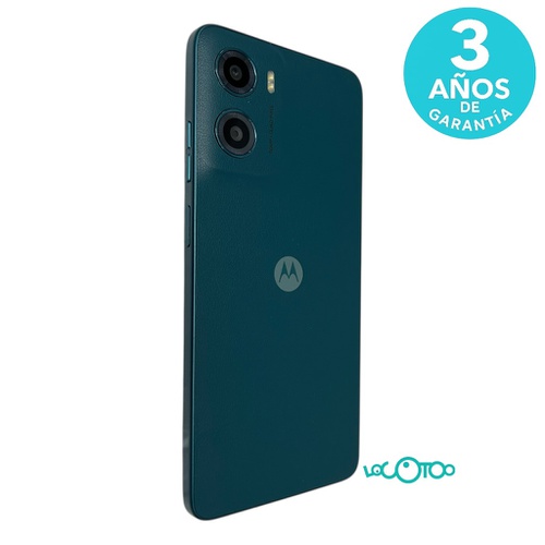 MOTOROLA MOTO G05 256 GB