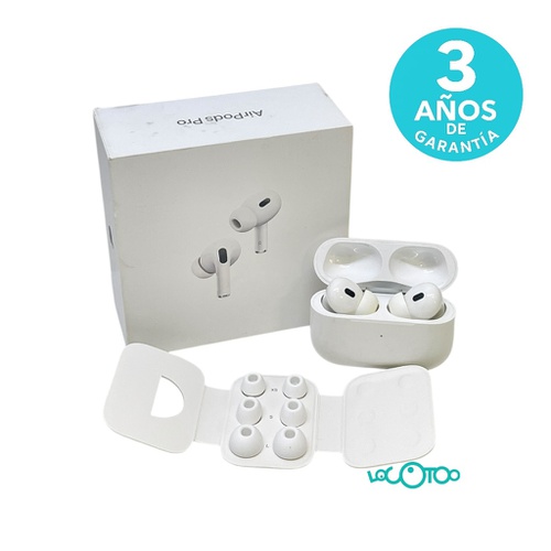 APPLE AIRPODS PRO 2 GENERACION (A2698)