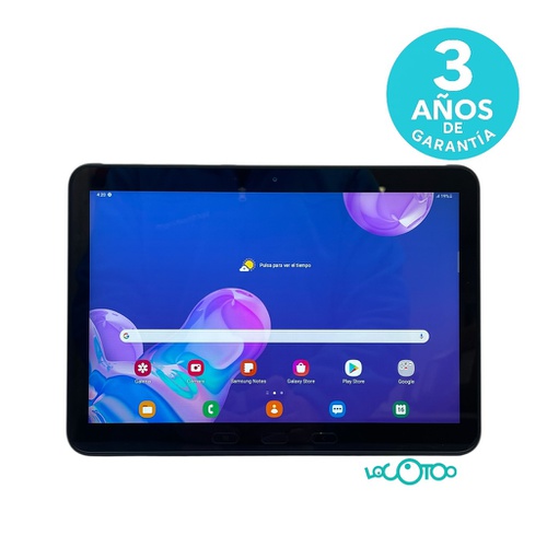 SAMSUNG GALAXY TAB ACTIVE PRO (SM-T545) WIF