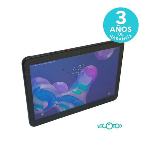 SAMSUNG GALAXY TAB ACTIVE PRO (SM-T545) WIF