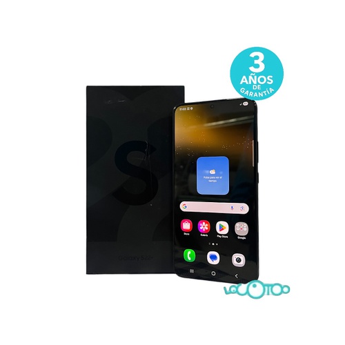 Smartphone SAMSUNG GALAXY S22+ 5G 6,55 '' 8
