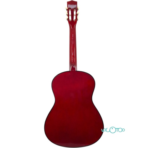 GUITARRA CLÁSICA MEMPHIS CG851P