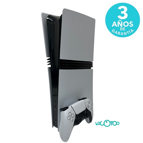 PLAYSTATION 5 PRO 1TB