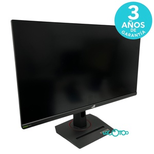 Monitor Led