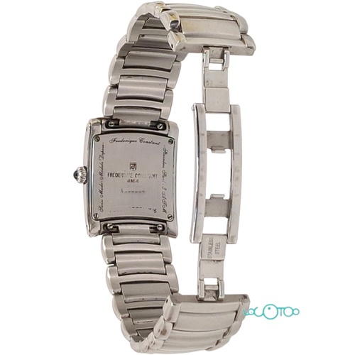 RELOJ DE PULSERA FREDERIQUE CONSTANT 166635
