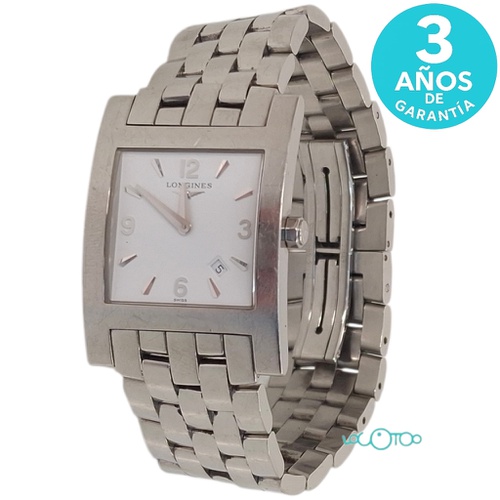 RELOJ DE PULSERA LONGINES DOLCE VITA