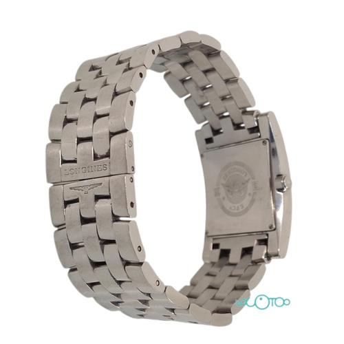 RELOJ DE PULSERA LONGINES DOLCE VITA