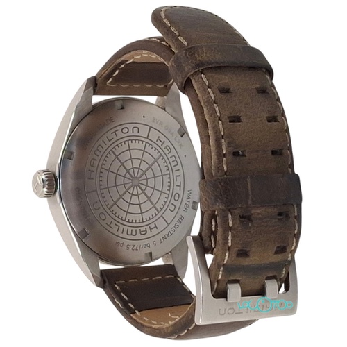 RELOJ DE PULSERA HAMILTON H685510