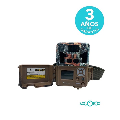 Varios Equipamiento Deportivo BROWNING DARK