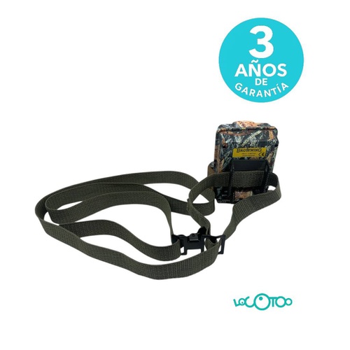 Varios Equipamiento Deportivo BROWNING DARK