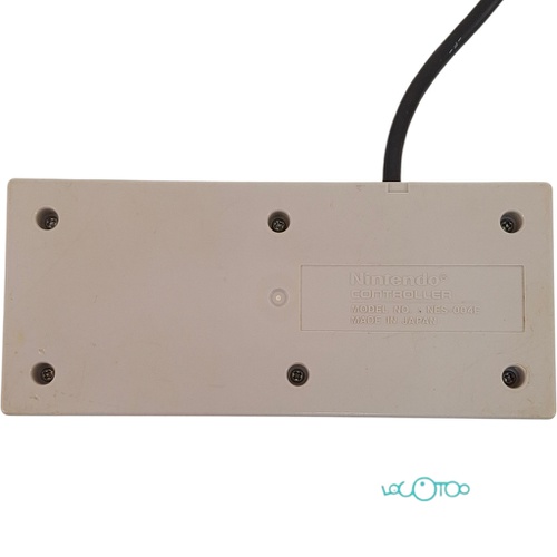 MANDO NINTENDO NES (NES-004E)