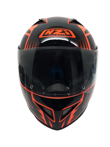 Casco NZI MUST II Integral Micrométrico Tal