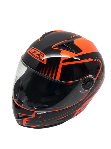 Casco NZI MUST II Integral Micrométrico Tal
