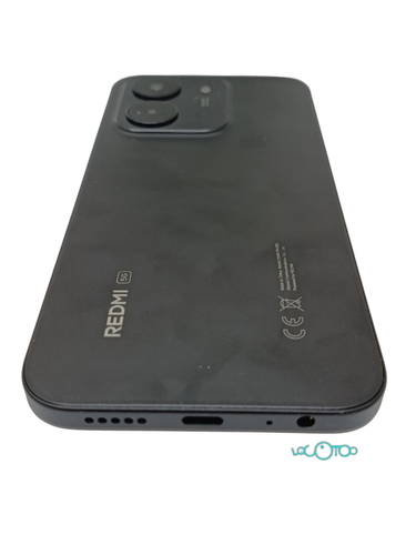 Smartphone XIAOMI REDMI 15C 5G Libre 6,9 ''