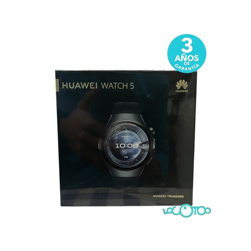 Smartwatch HUAWEI WATCH 5